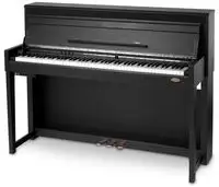 Classic Cantabile UP-1 SM Upright Elektromos zongora [2024.01.23. 16:54]