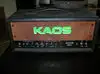 Mákosamp Kaos Sludge 30 Guitar amplifier [July 4, 2016, 9:21 pm]