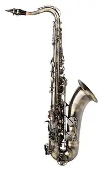Classic Cantabile TS-450 Antique Yellow Saxophone [January 23, 2024, 5:14 pm]