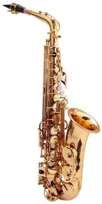 Classic Cantabile AS-450   Alt Saxofón [January 23, 2024, 5:16 pm]