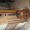 Lucida LK-5 Acoustic guitar [July 7, 2016, 10:28 am]