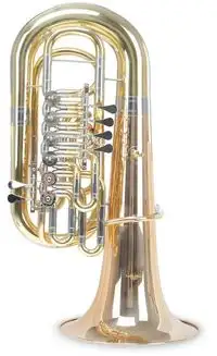 Lechgold FT156 F-Tuba Horn [January 24, 2024, 10:44 am]