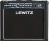 LEWITZ LW 50 Kombinovaný zosilňovač pre gitaru [July 17, 2016, 8:36 pm]