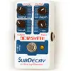 Subdecay Octasynth Effect pedal [July 19, 2016, 1:05 pm]