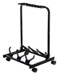 Rocktile Triple Multi Guitar Stand Stand [January 24, 2024, 2:00 pm]