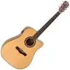 Levin W-32CE Dreadnought Electro-acoustic guitar [October 27, 2016, 2:14 pm]