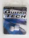 Guitar-Tech GT511 fém potmétersapka Parts [December 31, 2016, 1:25 pm]