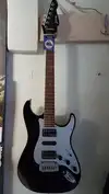 Invasion ST 550 Electric guitar [August 22, 2016, 12:43 pm]