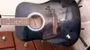 Guvnor G Left handed electro acoustic guitar [August 27, 2016, 9:18 am]