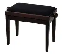 Classic Cantabile Rózsafa 00024135 Piano chair [January 23, 2024, 3:28 pm]