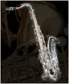 Karl Glaser 1416 Tenor Bb Saxophone [January 26, 2017, 4:28 pm]