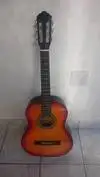 José Ribera C6 Acoustic guitar [August 29, 2016, 7:02 pm]