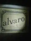 Alvaro No55 Klasszikus gitár [2016.09.05. 15:25]