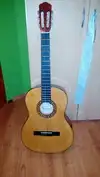 Toledo CG100 Akusztikus gitár [2016.10.02. 21:52]
