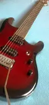 OLP John Petrucci Dream Theater modell Electric guitar [August 9, 2011, 12:28 pm]