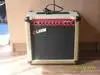 Leem MB-30 Bass guitar combo amp [August 10, 2011, 5:23 pm]