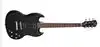 Jack and Danny Brothers ST GG Rock Black Electric guitar [June 24, 2017, 11:58 am]