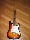 Baltimore by Johnson Stratocaster Electric guitar [August 11, 2011, 11:52 am]