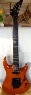 Hamer Californian Elektrická gitara [October 3, 2016, 7:03 am]