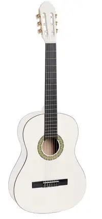 Toledo L502L Guitarra clásica [October 21, 2019, 10:12 am]