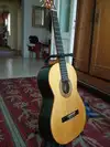 Alvaro No57 Guitarra clásica [October 10, 2016, 8:31 am]