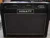 Hiwatt MAXWATT G100 112R Guitar combo amp [August 12, 2011, 7:15 pm]