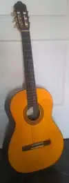 Antonio Sanchez Mod 1015 Classic guitar [August 14, 2011, 12:37 pm]