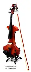 TS-Fidelity 1821 Elektromos hegedű Elektrische Violine [June 20, 2012, 3:13 pm]