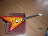 AcePro Flying V Electric guitar [August 16, 2011, 6:43 pm]
