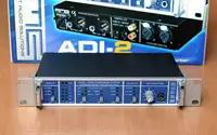 RME ADI-2 AD / DA konverter [2018.11.22. 08:22]