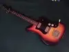 KLIRA Kentucky Electric guitar [November 20, 2016, 4:47 pm]