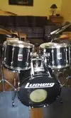 Ludwig Rocker Drum set [November 21, 2016, 3:34 pm]