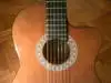 Lucida LKC-5E Electro-acoustic classic guitar [August 18, 2011, 11:47 pm]