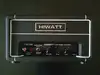 Hiwatt T10HD Cabezal de amplificador de guitarra [February 1, 2017, 6:32 am]