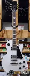 Bigson Les Paul Standard WH Electric guitar [December 9, 2016, 4:30 pm]