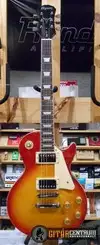 Bigson Les Paul Standard CS E-Gitarre [July 10, 2017, 2:10 pm]