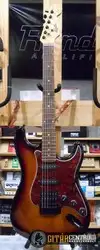 Bigson Stratocaster VS Electric guitar [July 10, 2017, 2:10 pm]