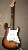 Flash Stratocaster 80 Elektrická gitara [January 7, 2017, 8:00 am]
