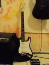 Crafter Stratocaster Elektromos gitár [2011.08.20. 23:35]