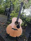 Alvarez ABT60 Bariton Acoustic guitar [January 10, 2017, 11:35 am]