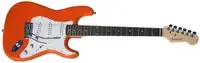 Santander ST500N Electric guitar [January 24, 2024, 11:40 am]