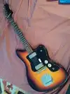 KLIRA Kentucky Elektromos gitár [2016.12.17. 09:20]