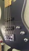 Sivcak Custom model Jb Bass Gitarre [December 19, 2016, 2:59 pm]