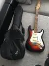Lyon by Washburn Stratocaster Electric guitar [January 4, 2017, 12:20 pm]