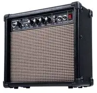 Rocktile Scream 15 00029625 Guitar combo amp [March 31, 2023, 3:24 pm]