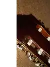 Strunal 975 tisztafa csúcsmodell 4-4-es koncert Klasszikus gitár [2017.02.10. 17:40]