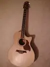 Crafter GAE6N Electro-acoustic guitar [January 20, 2017, 8:16 pm]