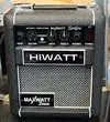 Hiwatt Maxwatt Guitar combo amp [January 26, 2017, 3:06 pm]