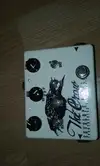 CEX The Crow envelope filter Effect pedal [March 25, 2017, 3:27 am]
