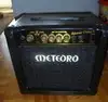 Meteoro Atomic drive 20 Guitar combo amp [January 27, 2017, 2:04 am]